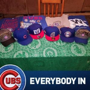 Meet your Posher, Jeff